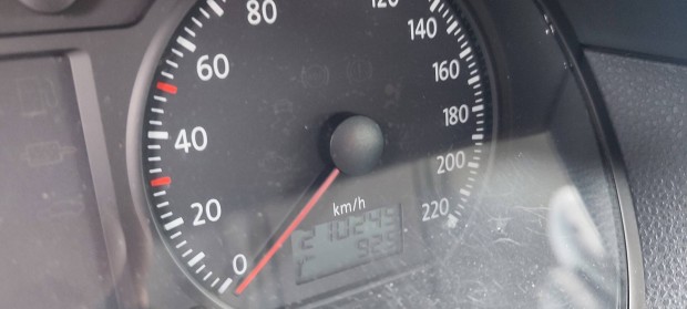 Volkswagen Polo 1.2