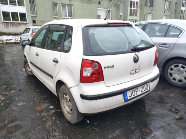 Volkswagen Polo 1.2