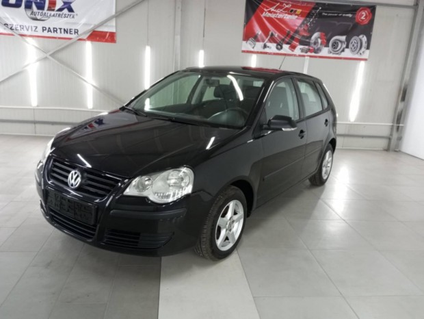 Volkswagen Polo 1.2 55 Trendline Sorszm:23