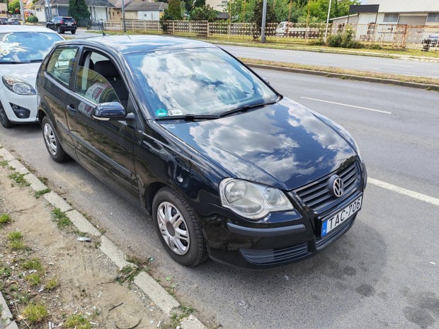 Volkswagen Polo 1.2 60 Ice