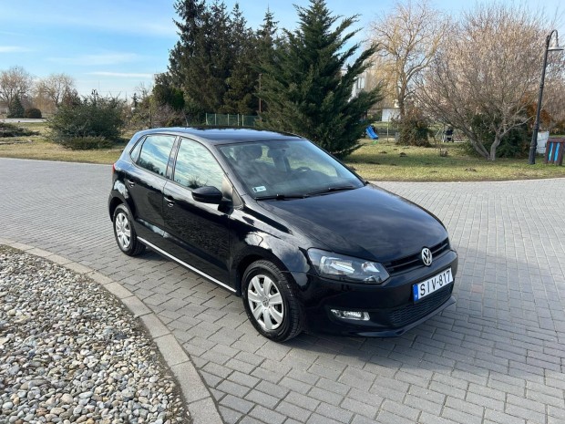 Volkswagen Polo 1.2 60 Trendline 151.000 KM / M...