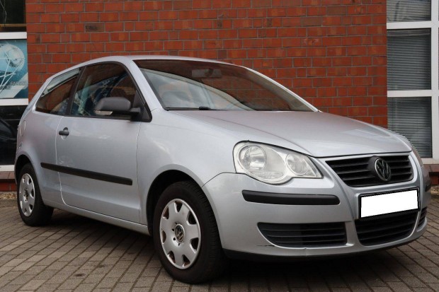 Volkswagen Polo 1.2 60 Trendline