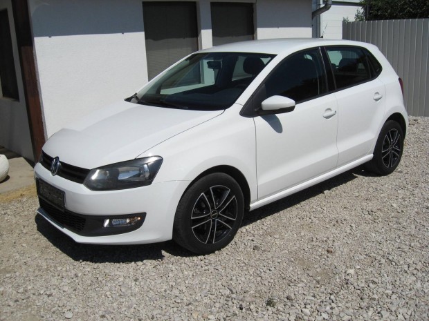 Volkswagen Polo 1.2 60 Trendline