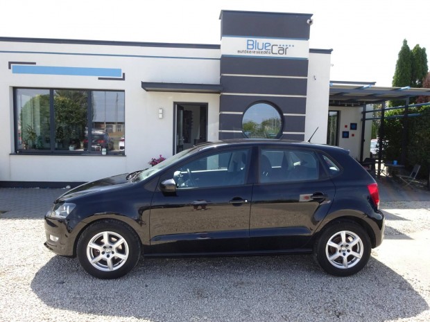 Volkswagen Polo 1.2 60 Trendline KM:160ezer!!!M...