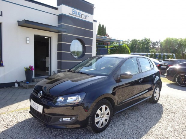 Volkswagen Polo 1.2 60 Trendline KM:168ezer!!!M...
