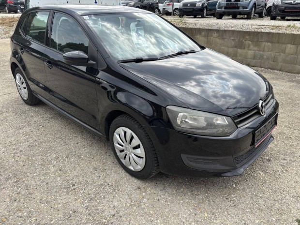 Volkswagen Polo 1.2 60 Trendline Klima ! Friss...