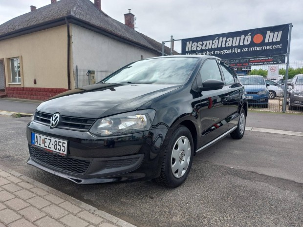 Volkswagen Polo 1.2 60 Trendline Klms!