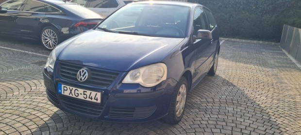 Volkswagen Polo 1.2 60 Trendline Motor.Vlt HI...