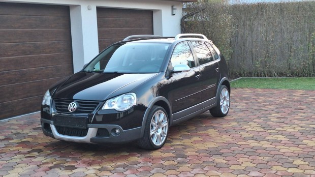 Volkswagen Polo 1.2 70 12V Ice Cross Polo ! Vez...