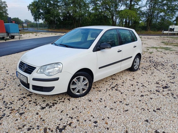 Volkswagen Polo 1.2 70 12V Trendline