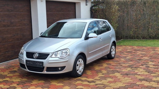 Volkswagen Polo 1.2 70 Comfortline