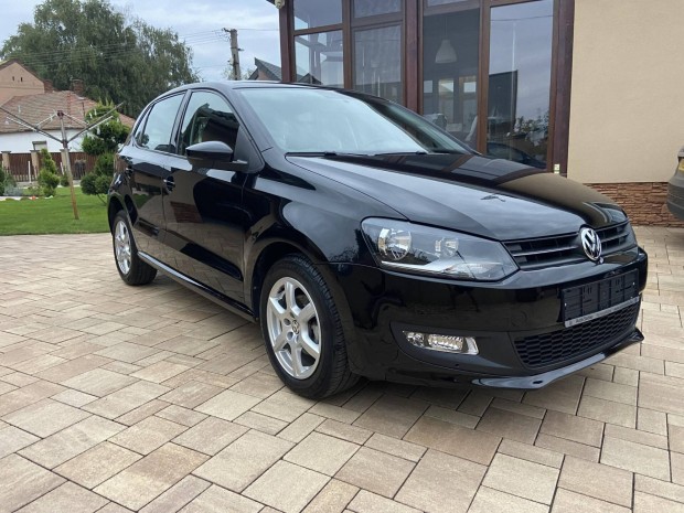 Volkswagen Polo 1.2 70 Comfortline 12.300 KM !!...