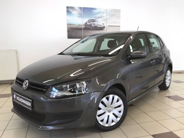 Volkswagen Polo 1.2 70 Comfortline 99.000km!!Kl...