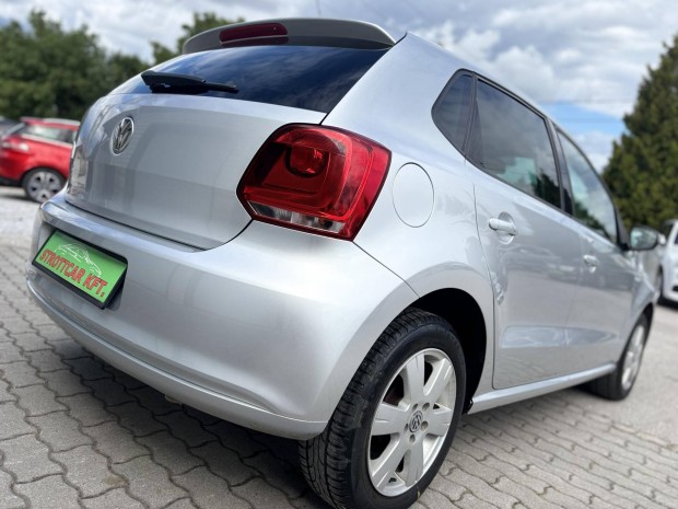 Volkswagen Polo 1.2 70 Comfortline Facelift!Fri...