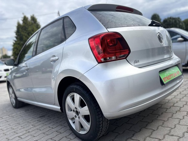 Volkswagen Polo 1.2 70 Comfortline Facelift!Fri...