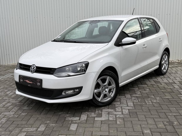 Volkswagen Polo 1.2 70 Comfortline Multim�dia.A...