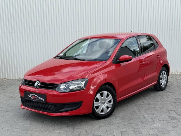 Volkswagen Polo 1.2 70 Comfortline Multimédia.A...