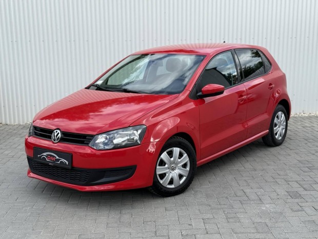 Volkswagen Polo 1.2 70 Comfortline Multimédia.A...