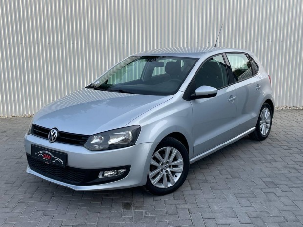 Volkswagen Polo 1.2 70 Comfortline Multimdia.T...