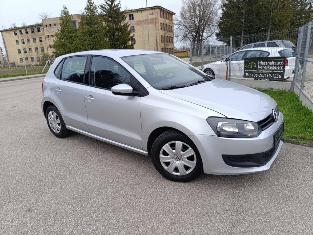 Volkswagen Polo 1.2 70 Comfortline Multimédia....