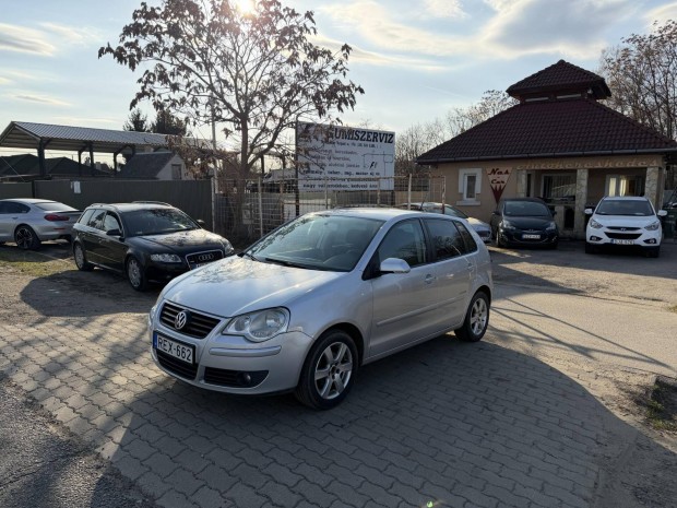 Volkswagen Polo 1.2 70 Highline