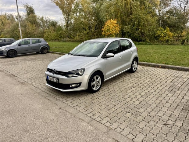 Volkswagen Polo 1.2 70 Trendline