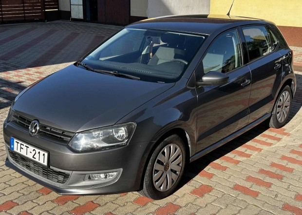 Volkswagen Polo 1.2 70 Trendline