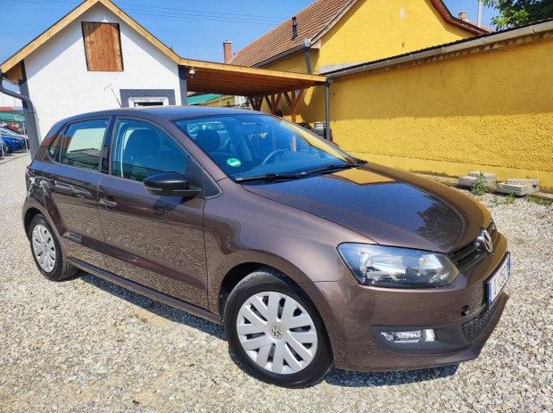 Volkswagen Polo 1.2 70 Trendline Mkd Klma....