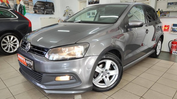 Volkswagen Polo 1.2 70 Trendline R-LINE Azonnal...