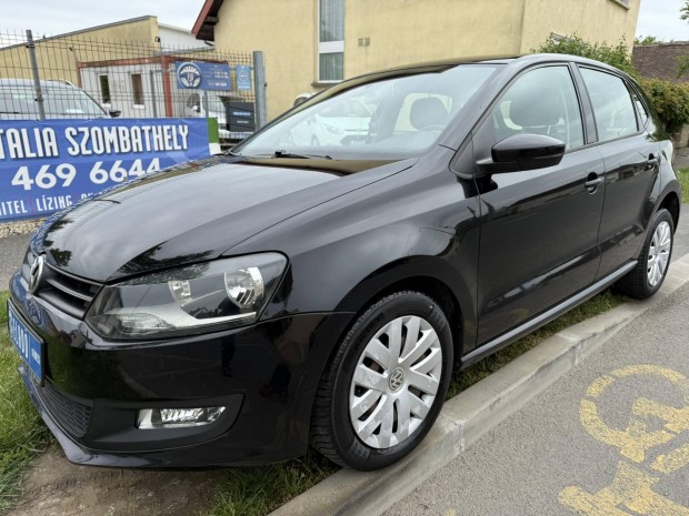Volkswagen Polo 1.2 75 CR TDI Comfortline Olasz...