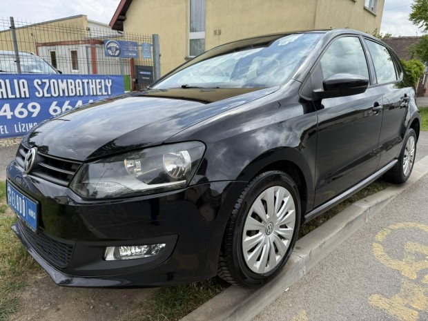 Volkswagen Polo 1.2 75 CR TDI Comfortline Olasz...