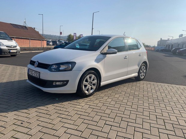 Volkswagen Polo 1.2 75 CR TDI Comfortline R LIN...