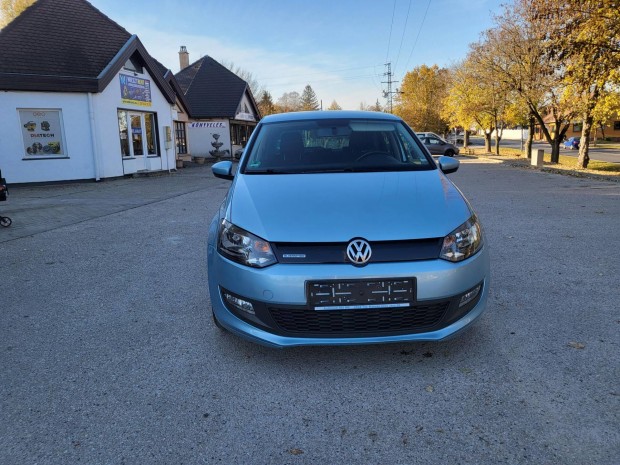 Volkswagen Polo 1.2 75 CR TDI Trendline Bluemot...