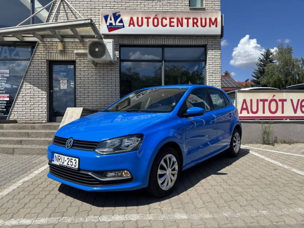 Volkswagen Polo 1.2 TSI 110 BMT Comfortline MAG...