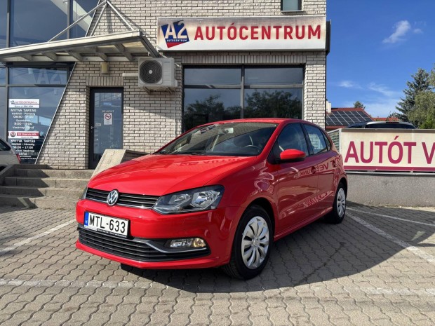 Volkswagen Polo 1.2 TSI 110 BMT Comfortline MAG...