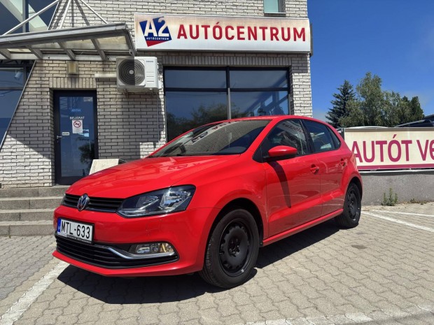 Volkswagen Polo 1.2 TSI 110 BMT Comfortline MAG...