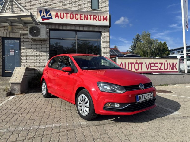 Volkswagen Polo 1.2 TSI 110 BMT Comfortline MAG...