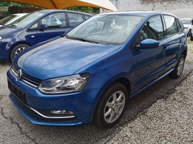 Volkswagen Polo 1.2 TSi 90 Highline BMT 111.577...