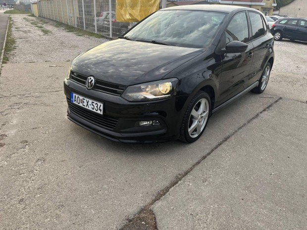 Volkswagen Polo 1.2 TSi 90 Trendline BMT R-Line