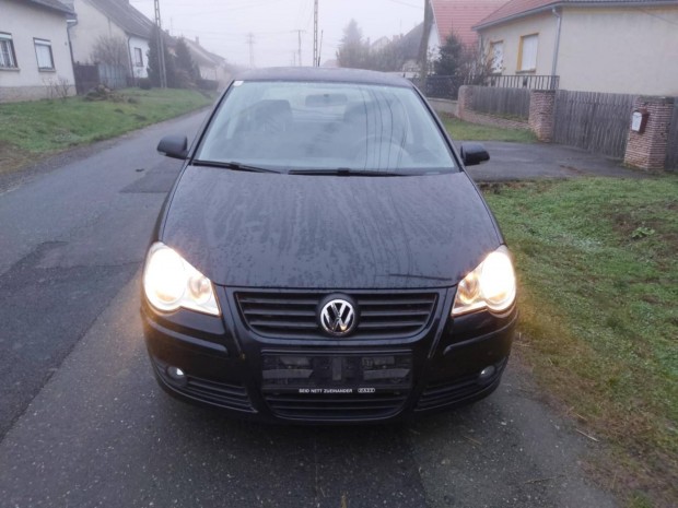 Volkswagen Polo 1.2 benzin (BMD motork�dos 40 KW)