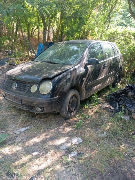 Volkswagen Polo 1.4