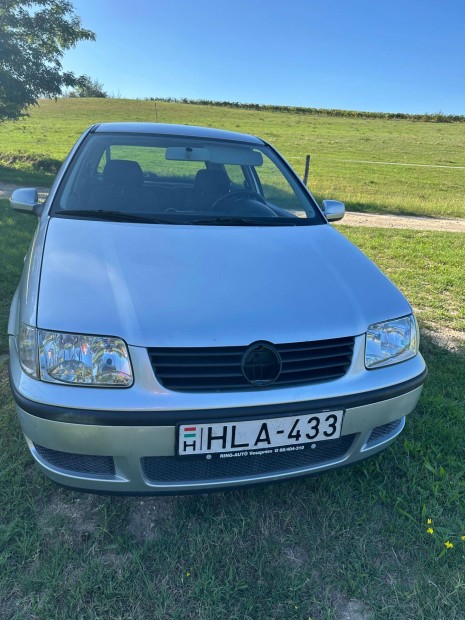 Volkswagen Polo 1,4