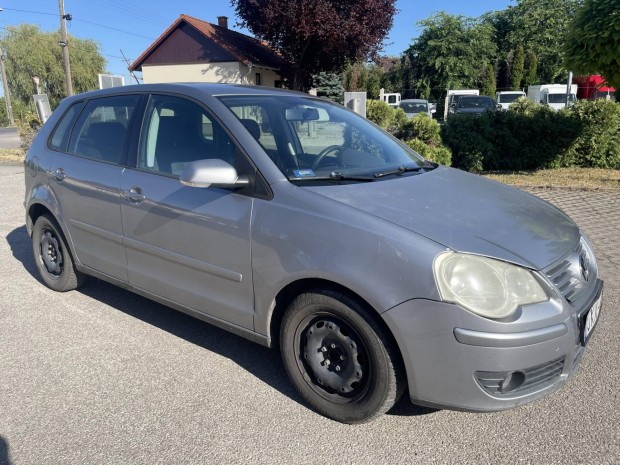 Volkswagen Polo 1.4 70 PD TDI Comfortline