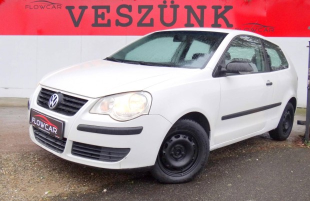Volkswagen Polo 1.4 70 PD TDI Comfortline Ice K...