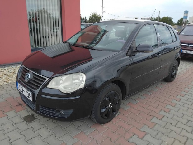 Volkswagen Polo 1.4 75 16V Comfortline