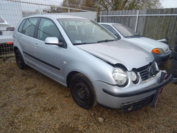 Volkswagen Polo 1.4 75 16V Comfortline Ice 140....