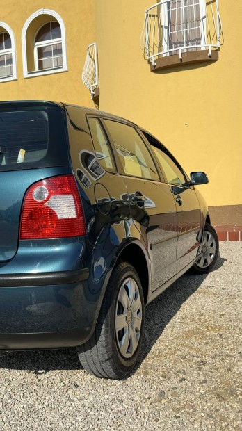 Volkswagen Polo 1.4 75 16V Comfortline Ice M.O....