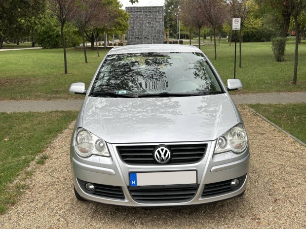 Volkswagen Polo 1.4 75 16V Trendline (Automata)...