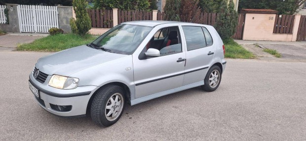 Volkswagen Polo 1.4 75 PD TDI Comfortline Magya...