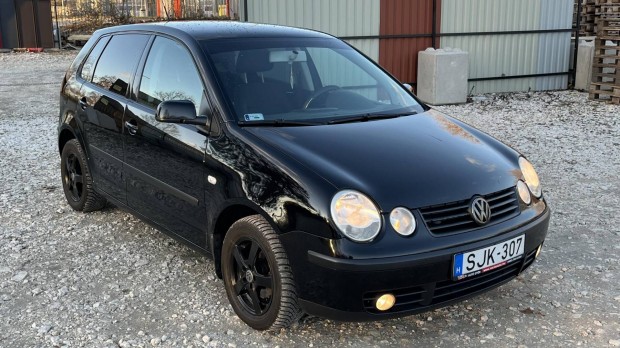 Volkswagen Polo 1.4 75 PD TDI Highline